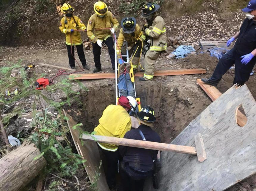 boulder creek trench rescue 4