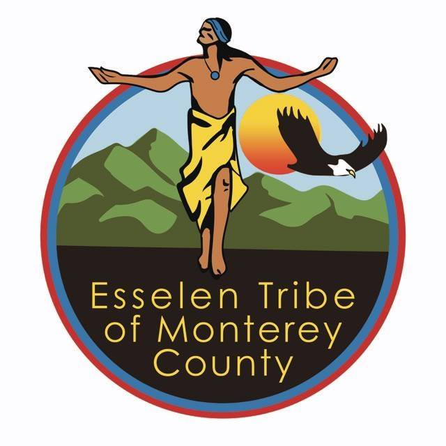 esselen tribe of monterey county