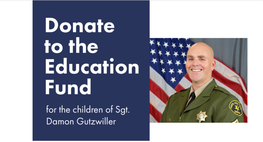 gutzwiller education fund