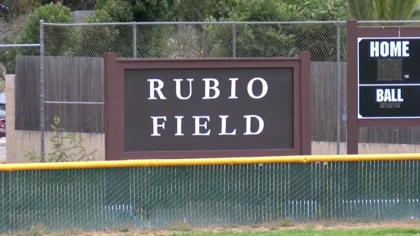 rubio field