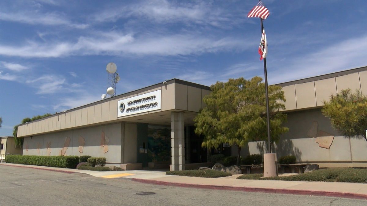 Monterey County Office of Education issues 185 notices of potential