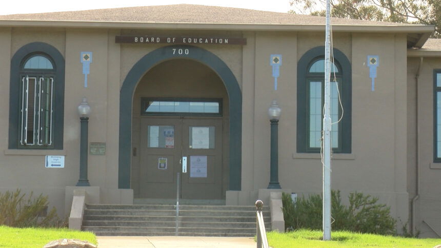 MPUSD teaching assistant speaks out over concerns hosting in-person classes