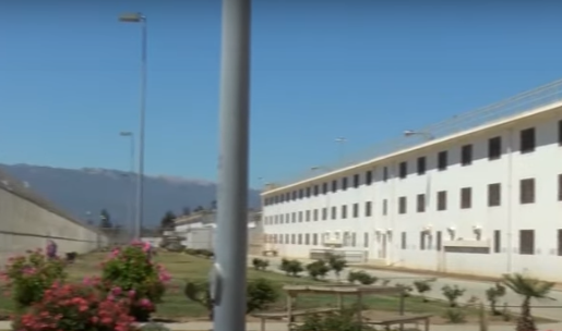 Soledad Correctional Training Facility To Install Isolation Tents For