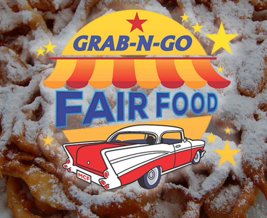 grab n go fair food