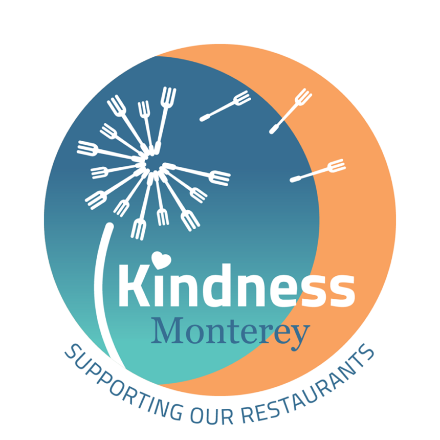 kindness monterey logo