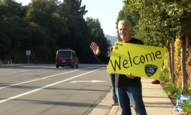 Scotts Valley residents relieved to be back home
