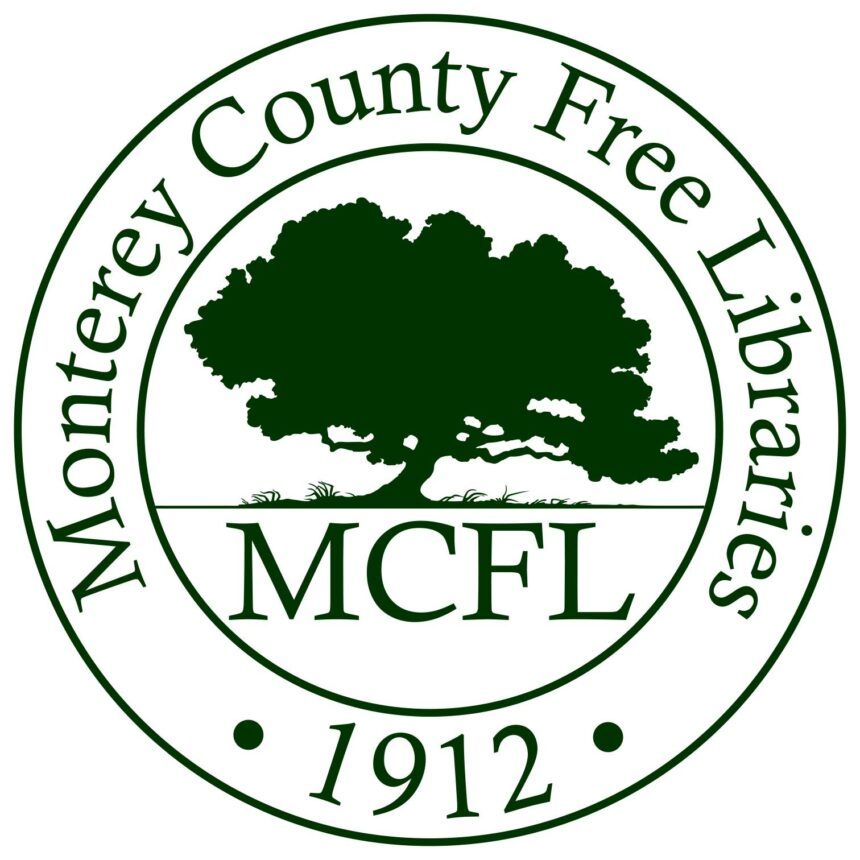 monterey county free libraries