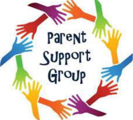 parent support group