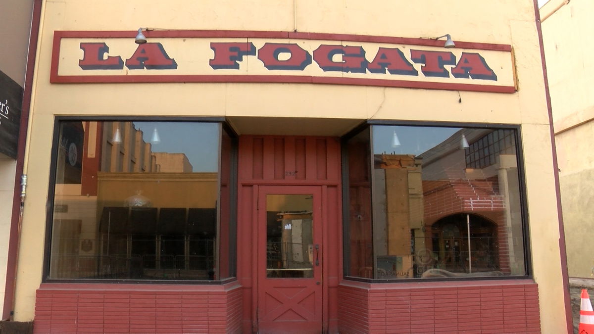 Downtown Salinas businesses hope for good winter amid COVID-19 pandemic