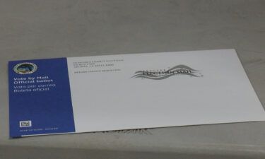 Monterey County Elections: Mail-in ballots are safe way to vote