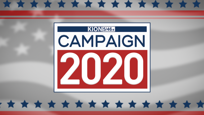 campaign 2020 horizontal