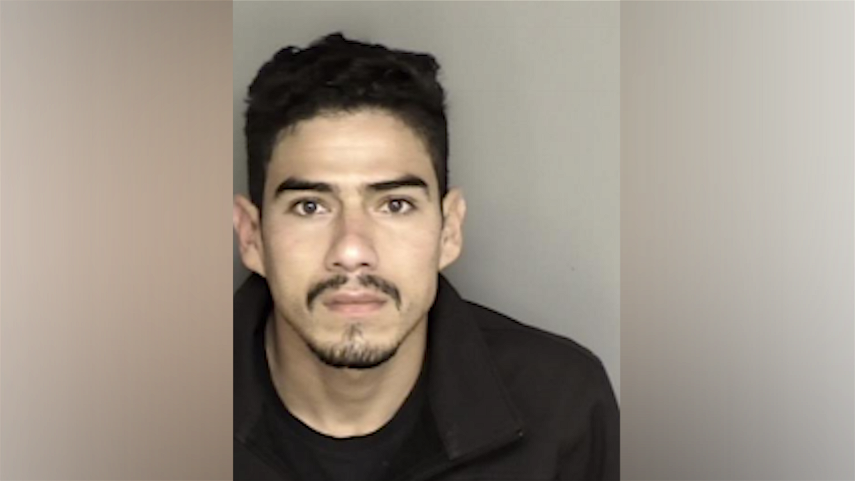 Salinas father accused of child abuse that led to death of 6-month-old baby  found guilty – KION546