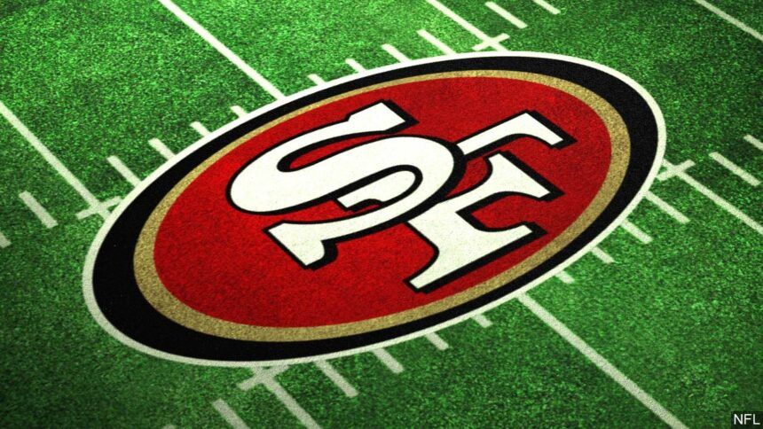 where do the 49ers play their home games