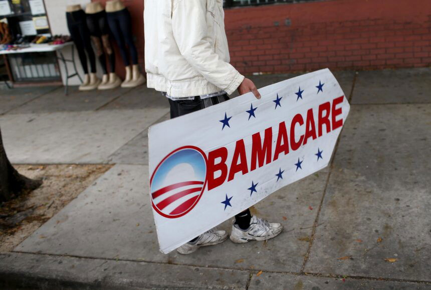 Deadline Approaches To Signup For Health Insurance Under Affordable Care Act