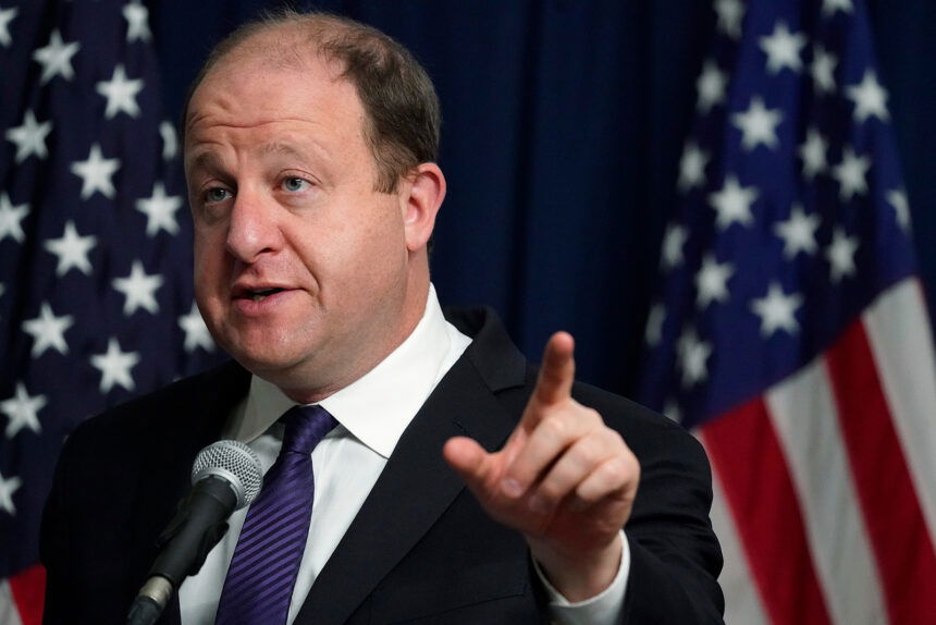 Jared Polis