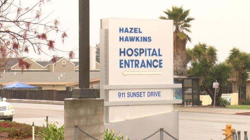 hazel hawkins hospital jobs
