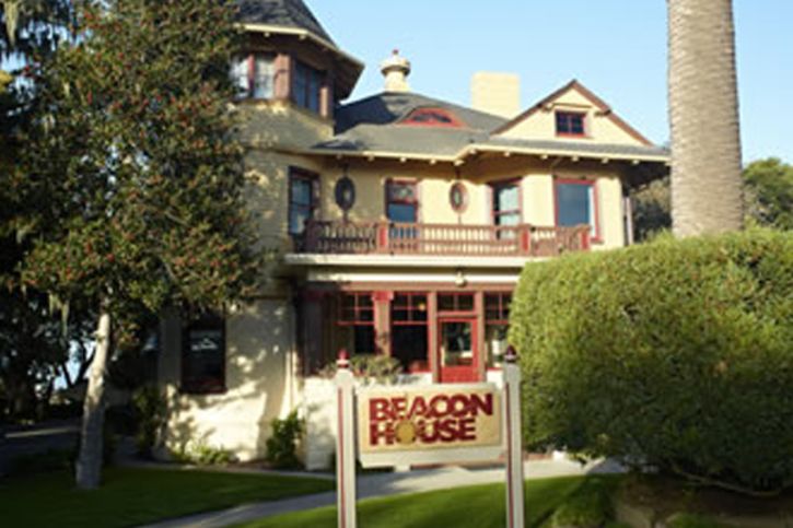 beacon house