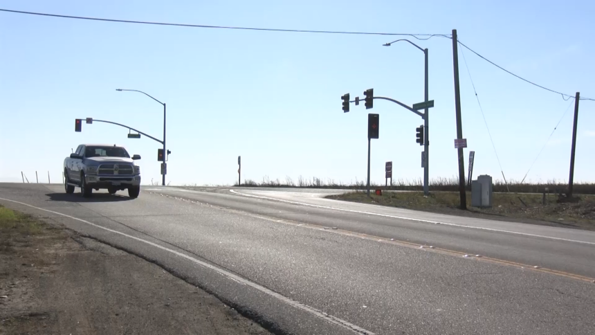 castroville interchange project