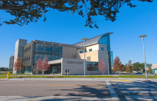 steinbeck center, csumb