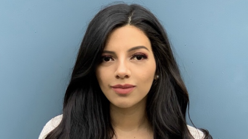 jocelyn ortega headshot