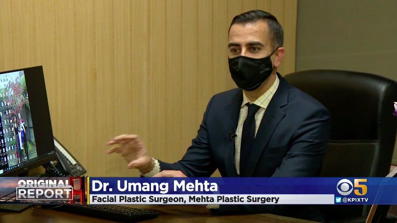 Dr. Umang Mehta