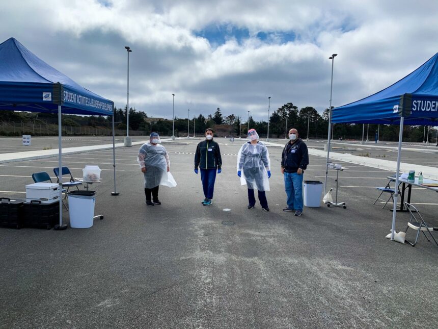 csumb vaccine clinic