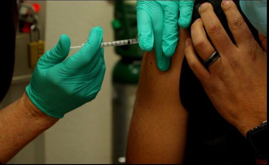hazel hawkins vaccine