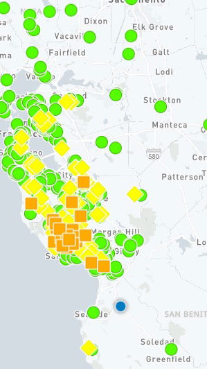 poweroutages