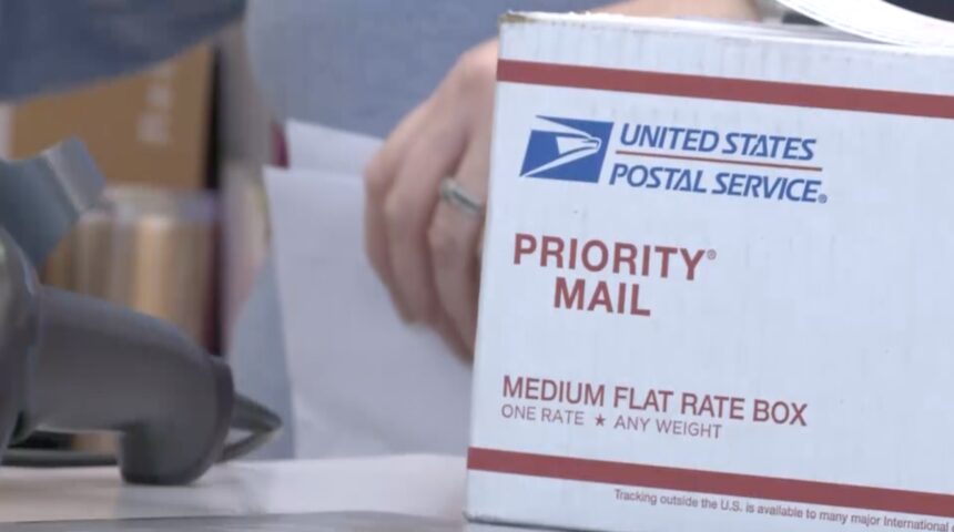 USPS