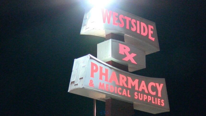 Locally-owned pharmacies waiting for their role in COVID vaccine rollout