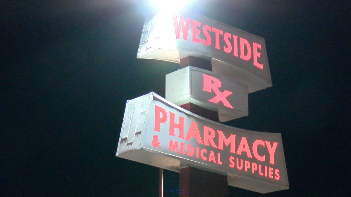 Locally owned pharmacies waiting for their role in COVID vaccine