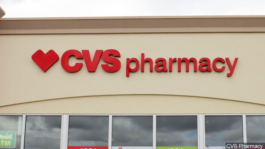 CVS Pharmacy