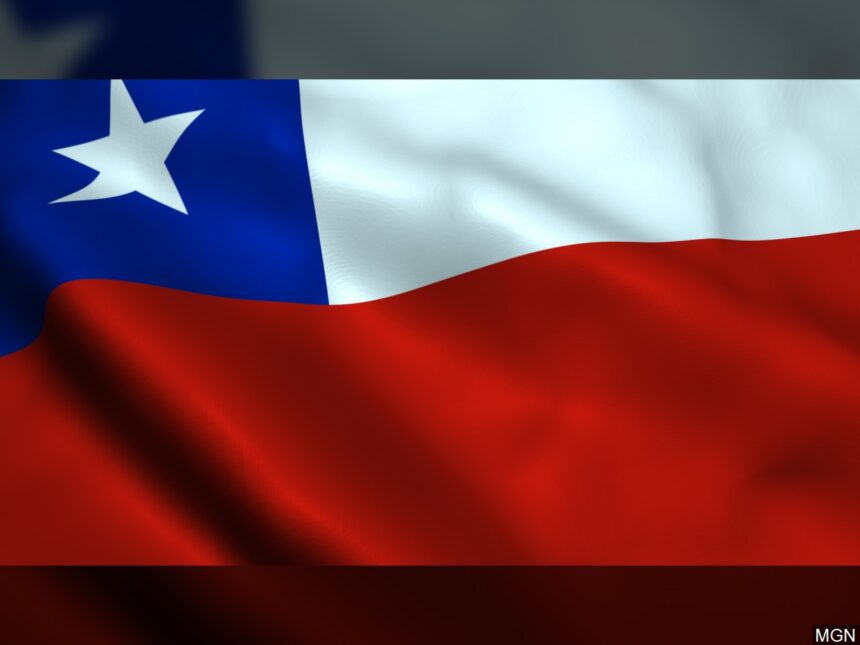 chile