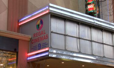 Regal Cinemas permanently closes in downtown Santa Cruz