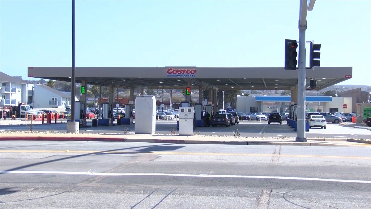Costco Gas Hours: Opening & Close Times In 2022 (24