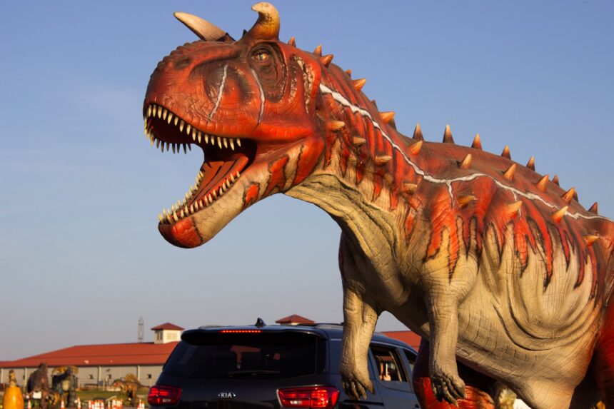 Latest travel itineraries for Dinosaur Park and Leisure Dinolandia in  December (updated in 2023), Dinosaur Park and Leisure Dinolandia reviews,  Dinosaur Park and Leisure Dinolandia address and opening hours, popular  attractions, hotels