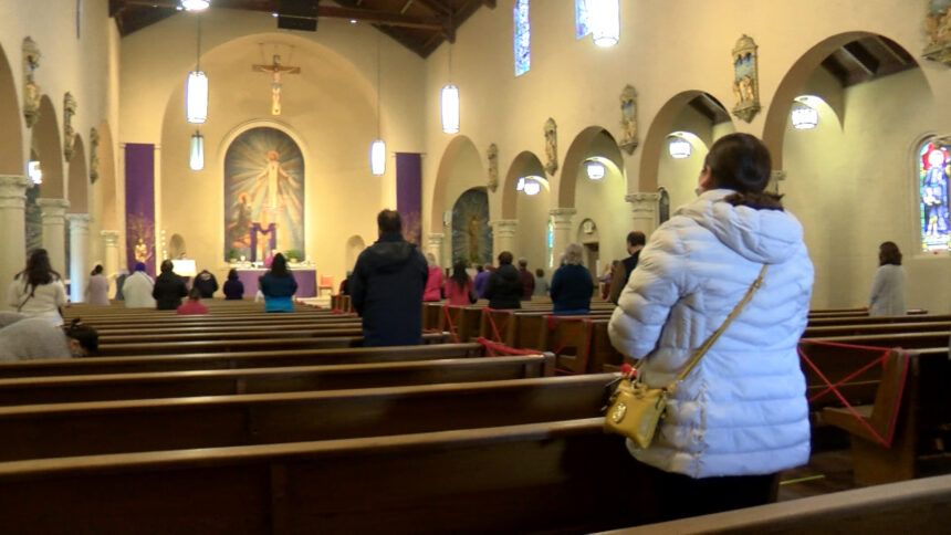 Catholic Diocese of Monterey weighs in on JnJ COVID-19 vaccine concerns