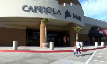 Capitola Mall housing project stalled over pandemic, stakeholder disputes