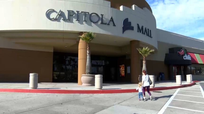 Capitola Mall housing project stalled over pandemic, stakeholder disputes