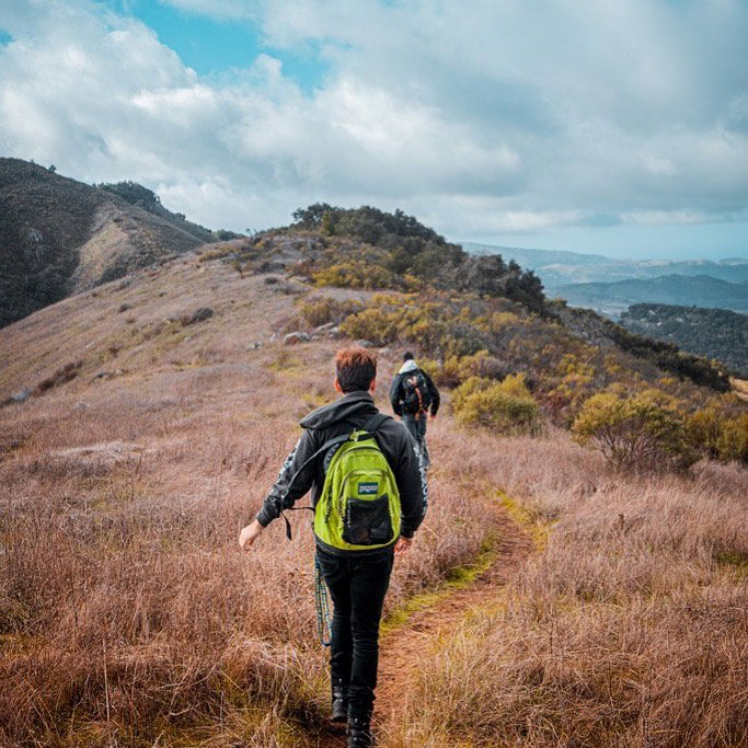 UCSC plans 'staycation' events for students staying on campus for