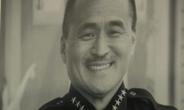 Watsonville’s Asian American police chief reacts to recent AAPI hate incidents