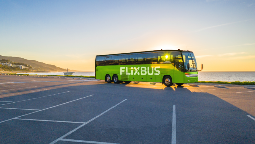 flixbus california