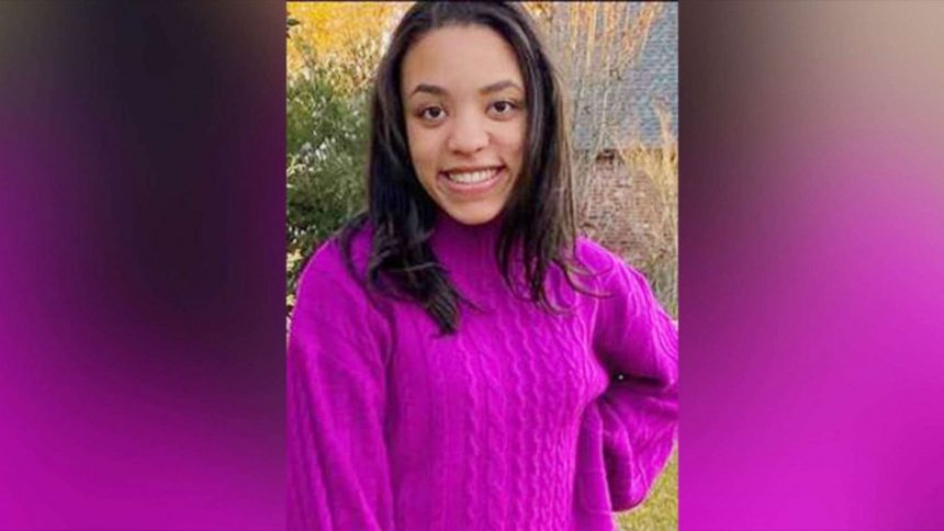 The Body Of An LSU Student Who Went Missing A Week Ago Has Been Found ...