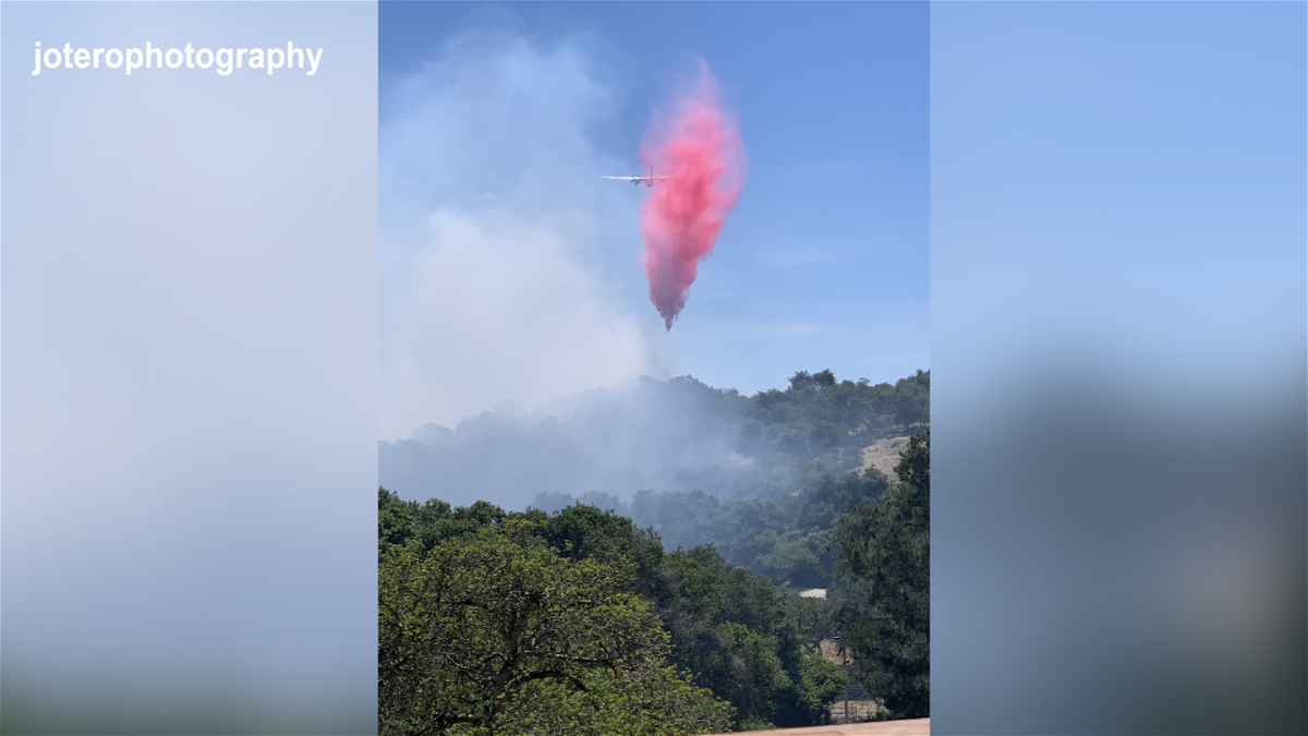 BLM emite restricciones para evitar incendios en la Costa Central de California 