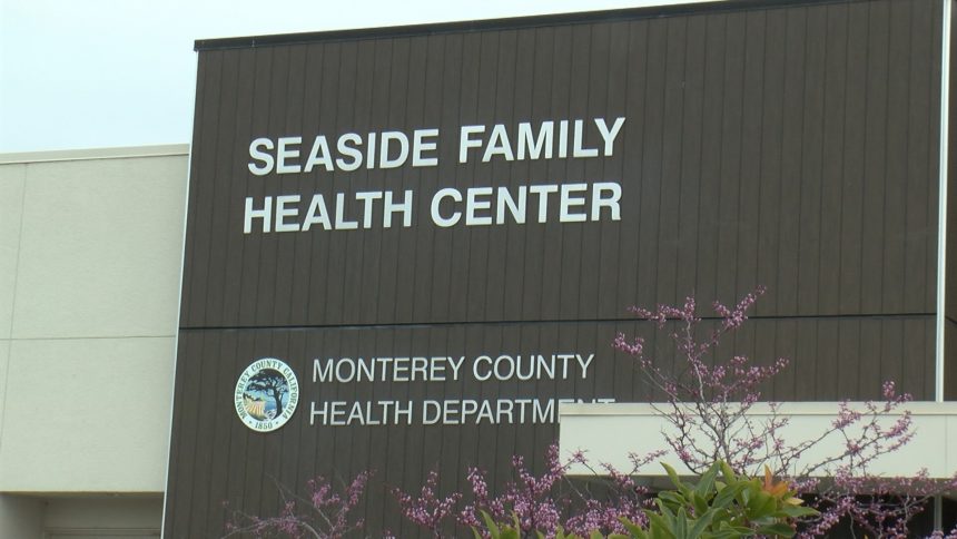 seaside family health center