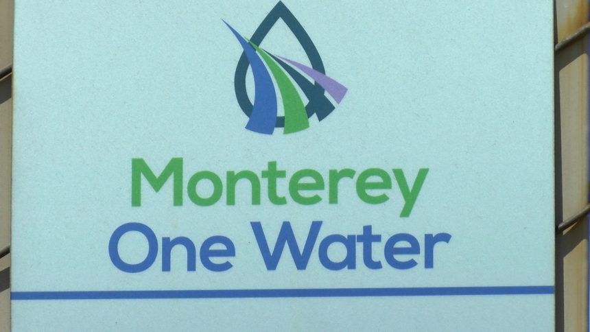 Monterey One Water looking to increase monthly rates for sewage services