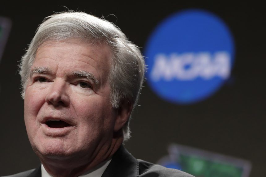 NCAA Compensating Athletes