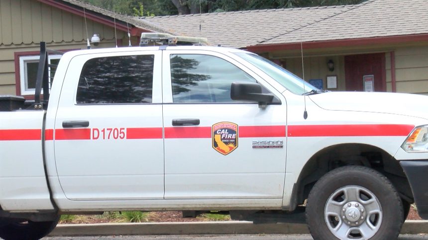 Local fire agencies share concerns about staffing shortages KION546