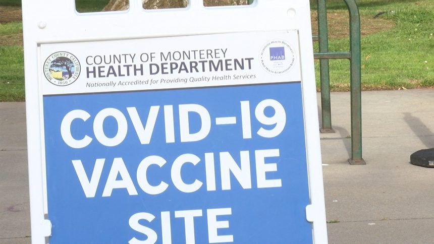 Vaccinations stay steady as the first round of big cash prizes gets closer