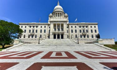 Public school students in Rhode Island are one step closer to having access to free feminine hygiene products after the state's Senate approved a pair of bills on June 29 that would provide cost-free pads and tampons to students in grades five through 12.